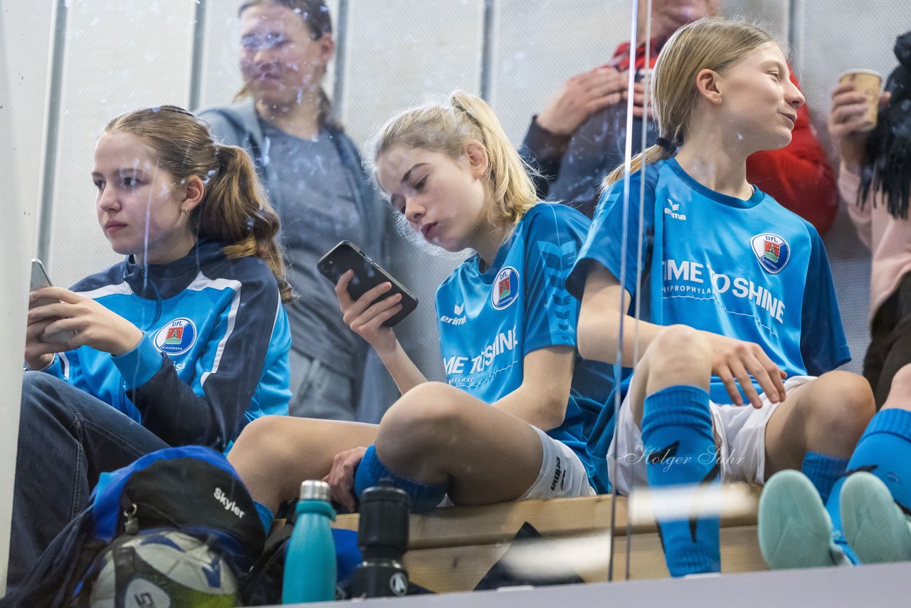 Bild 56 - C-Juniorinnen Futsalmeisterschaft